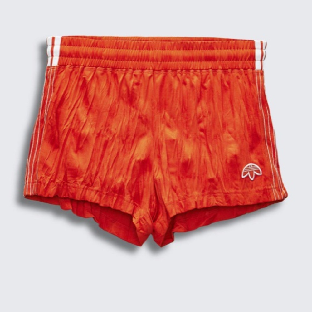 Adidas X Alexander wang shorts